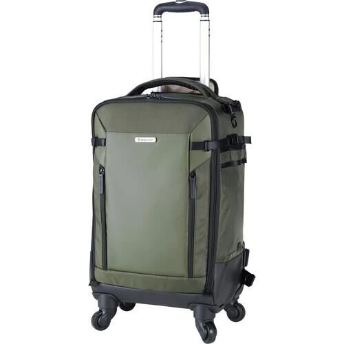 Vanguard Veo Select 58T GR Tekerlekli Çanta - Resim 6