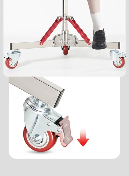 Digipod HDS-353-300 Boom Arm Kit - Resim 2