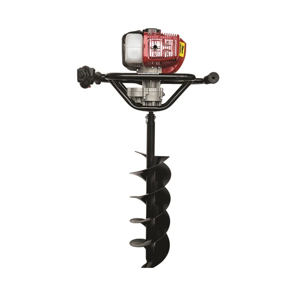 General Power Toprak Delme (BURGU) Makinası 52CC ürün görseli 1