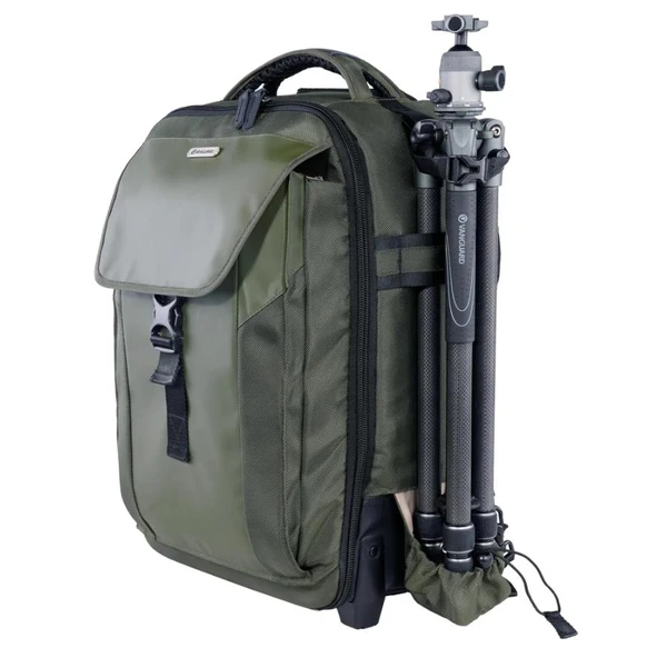 Vanguard Veo Select 59T GR Tekerlekli Çanta - Resim 8
