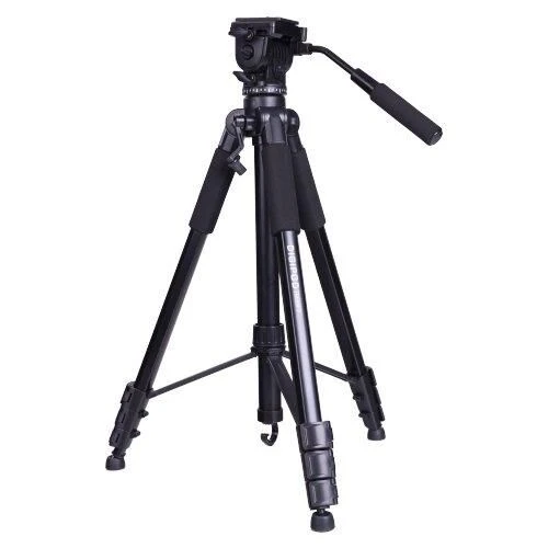 Digipod TR 688FV Video Tripod Kiti ürün görseli 1