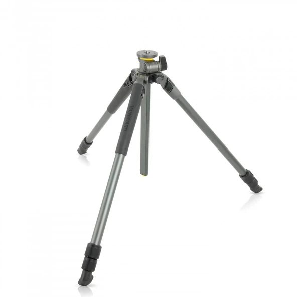 Vanguard Alta Pro 2+ 263AT Alüminyum Tripod - Resim 6