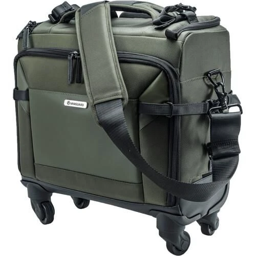 Vanguard Veo Select 42T GR Tekerlekli Çanta - Resim 8