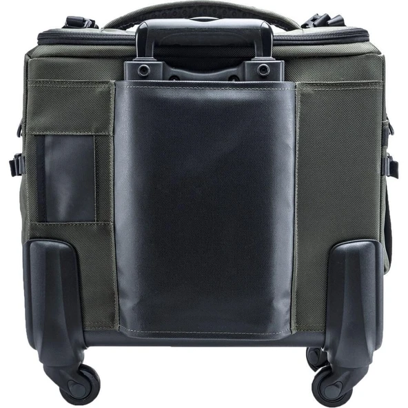 Vanguard Veo Select 42T GR Tekerlekli Çanta - Resim 7