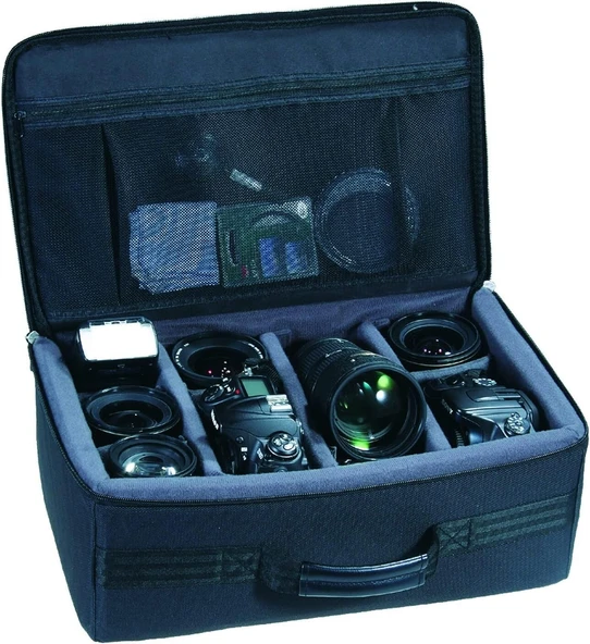 Vanguard Supreme 40D Sert Çanta - Resim 3