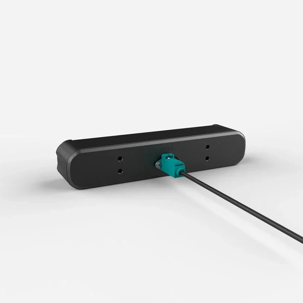 PTTAVM: StereoLabs ZED X Stereo Camera - 2.2mm - Polarizer Yok - 1.5m
