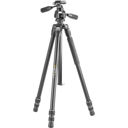 Vanguard Veo 3 263APS Alüminyum Tripod - Resim 2