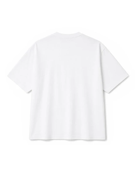 Champion Relaxed Fit Tişört - Resim 2