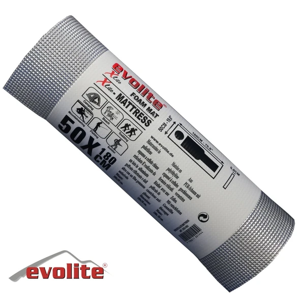 Evolite 2 Kişilik Eko Kampçılık Seti - Resim 8
