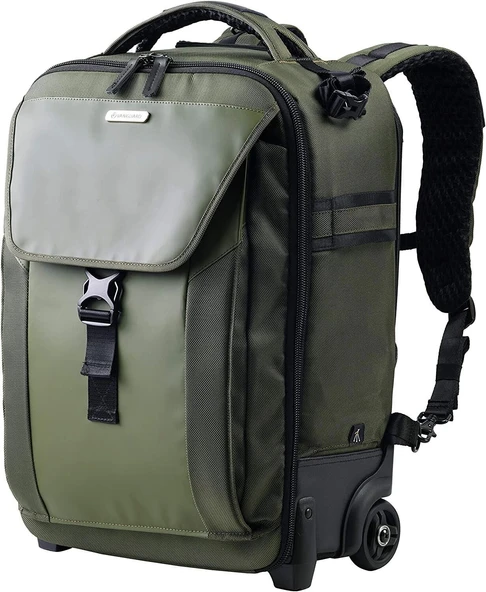 Vanguard Veo Select 59T GR Tekerlekli Çanta - Resim 2