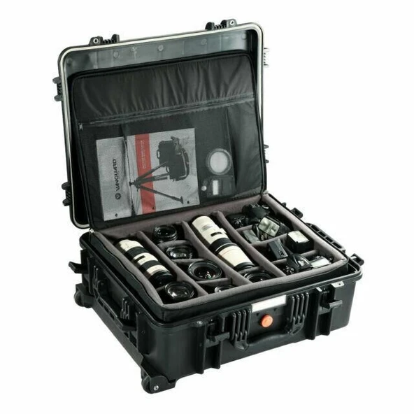 Vanguard Supreme 53D Sert Çanta - Resim 2