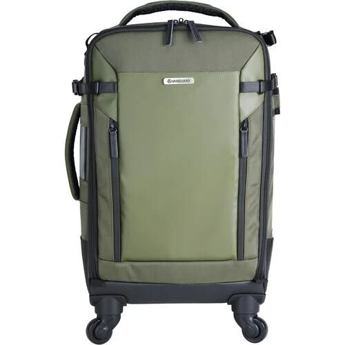 Vanguard Veo Select 58T GR Tekerlekli Çanta ürün görseli 1