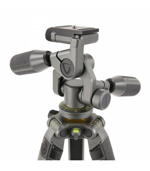 Vanguard Alta Pro2+ 263AP Tripod Kiti - Resim 8