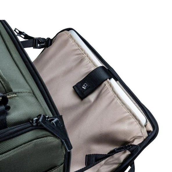 Vanguard Veo Select 42T GR Tekerlekli Çanta - Resim 6