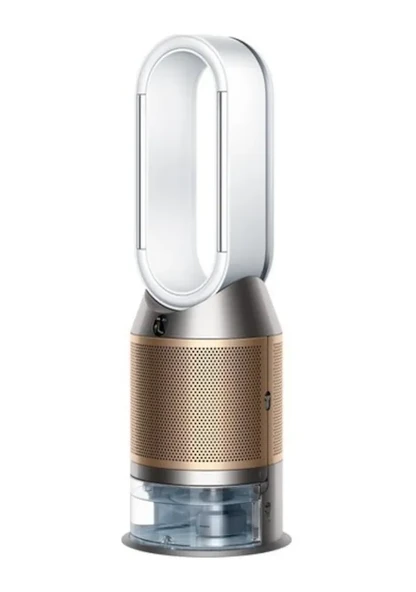 Dyson Humidify cool Ph2 De nox Nemlendirme Özellikli Hava Temizleyici Altın ürün görseli 1