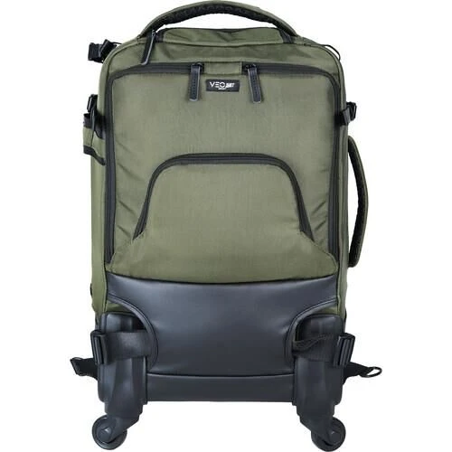 Vanguard Veo Select 58T GR Tekerlekli Çanta - Resim 2