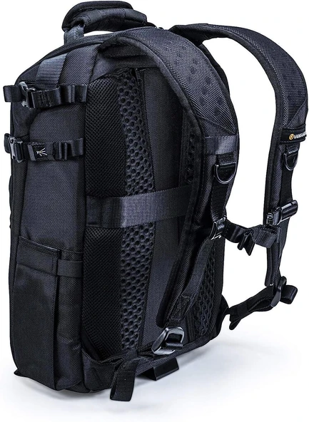 Vanguard Veo Select 45BFM BK Sırt Çantası - Resim 3