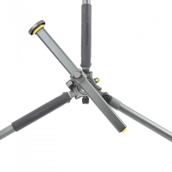 Vanguard Alta Pro 2+ 263AT Alüminyum Tripod - Resim 5