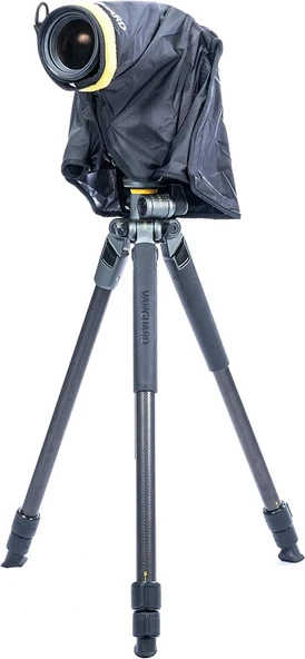 Vanguard Alta Rain Cover-M Yağmurluk - Resim 5
