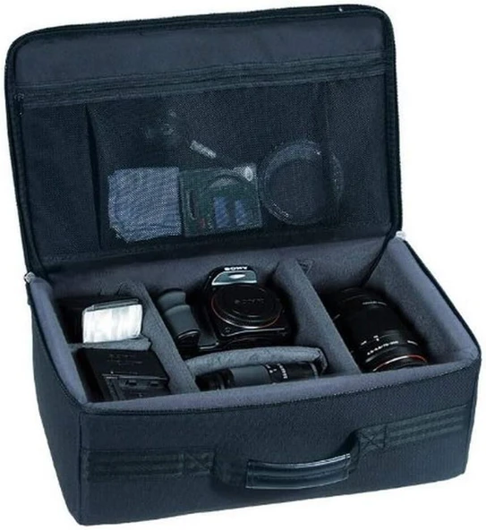 Vanguard Supreme 27D Sert Çanta - Resim 3