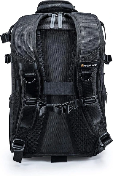 Vanguard Veo Select 45BFM BK Sırt Çantası - Resim 2
