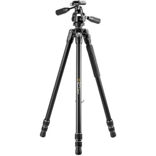 Vanguard Veo 3 263APS Alüminyum Tripod ürün görseli 1