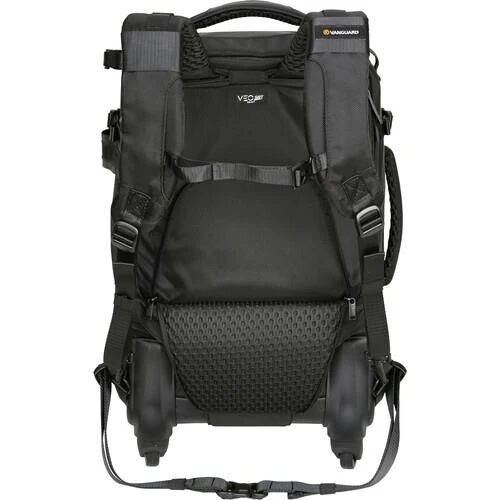 Vanguard Veo Select 58T BK Tekerlekli Çanta - Resim 2