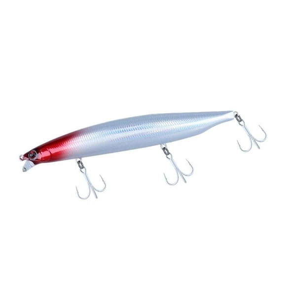 Daiwa Shoreline Shiner Z Vertice R 140F SSR 3738 ürün görseli 1