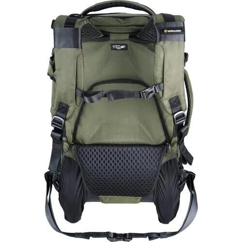 Vanguard Veo Select 58T GR Tekerlekli Çanta - Resim 3