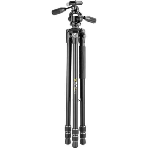 Vanguard Veo 3 263APS Alüminyum Tripod - Resim 3