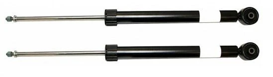 Skoda Fabia 2001-2007 Arka Amortisör Takımı 1004041 ürün görseli 1