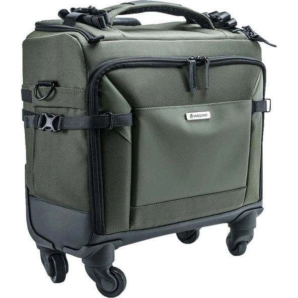 Vanguard Veo Select 42T GR Tekerlekli Çanta - Resim 2