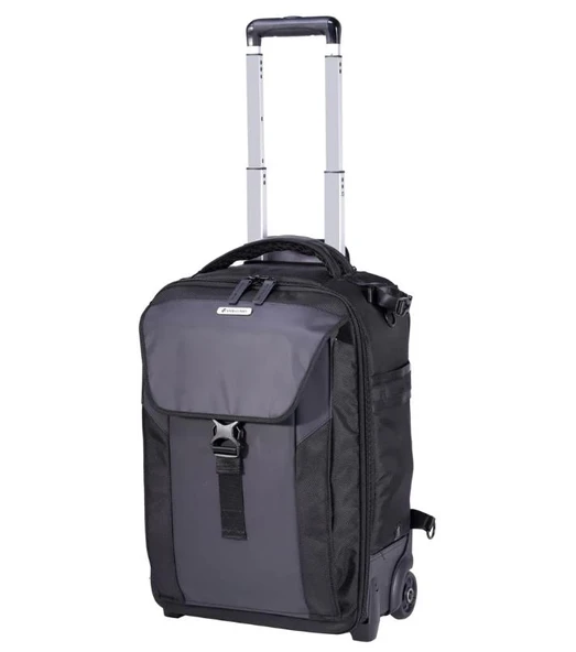 Vanguard Veo Select 59T BK Tekerlekli Çanta - Resim 8