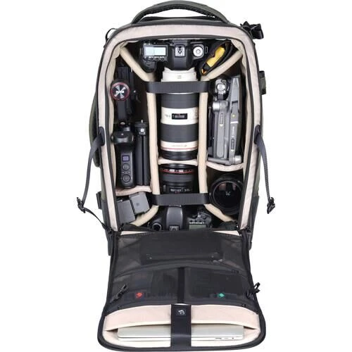 Vanguard Veo Select 58T GR Tekerlekli Çanta - Resim 4