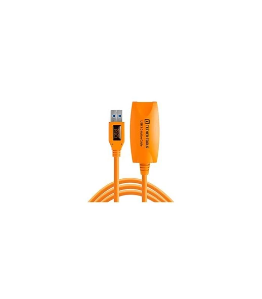 Tether Tools TetherPro USB 3.0 to Female 5 m Uzatma Kablosu ürün görseli 1