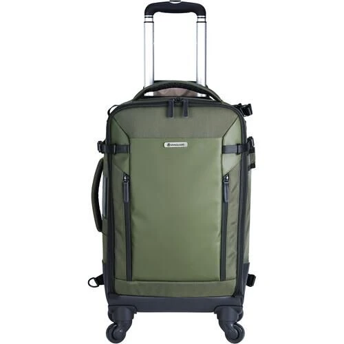 Vanguard Veo Select 58T GR Tekerlekli Çanta - Resim 5