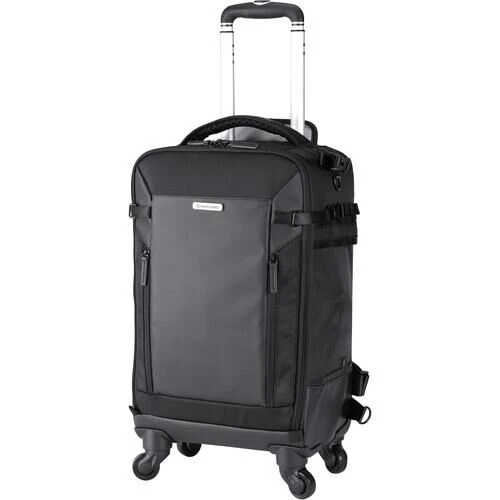 Vanguard Veo Select 58T BK Tekerlekli Çanta - Resim 6