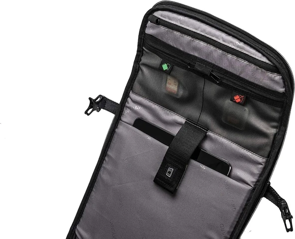 Vanguard Veo Select 45BFM BK Sırt Çantası - Resim 7