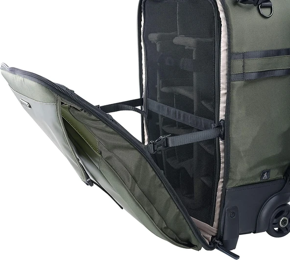 Vanguard Veo Select 59T GR Tekerlekli Çanta - Resim 5