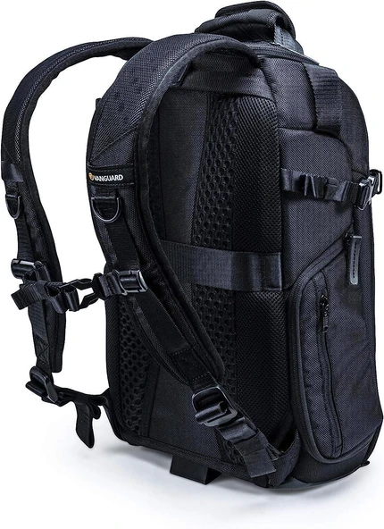 Vanguard Veo Select 45BFM BK Sırt Çantası - Resim 4