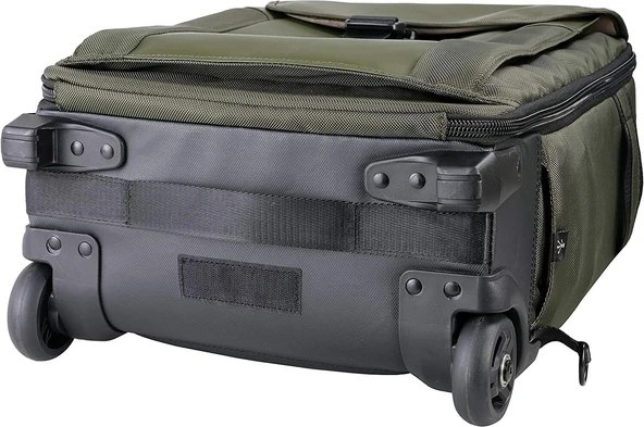 Vanguard Veo Select 59T GR Tekerlekli Çanta - Resim 7