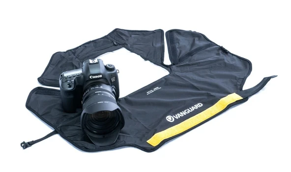 Vanguard Alta Rain Cover-S Yağmurluk - Resim 2