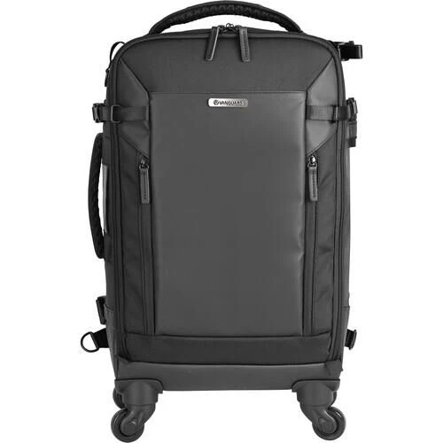 Vanguard Veo Select 58T BK Tekerlekli Çanta ürün görseli 1