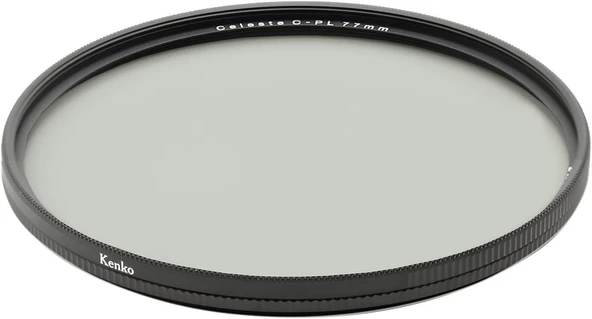Kenko 82 mm Celeste Circular Polarize Filtre ürün görseli 1