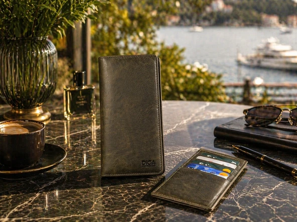 Legend Leather Diga 3021 Hakiki Deri Portföy El Çantası ürün görseli 1