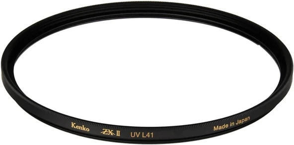Kenko ZX II UV L41 82 mm Filtre ürün görseli 1