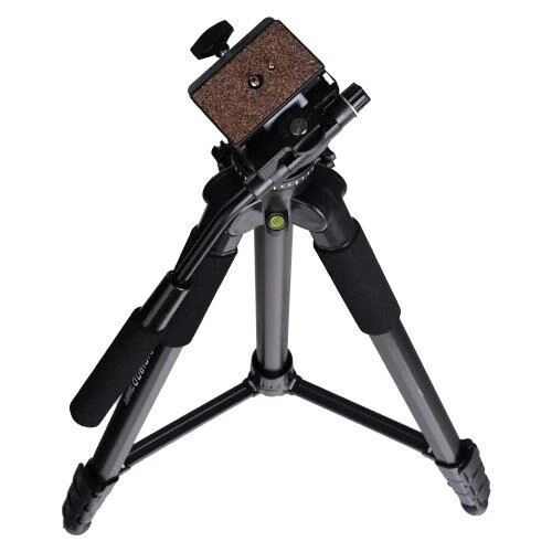 Digipod TR 688FV Video Tripod Kiti - Resim 4