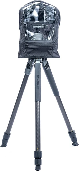 Vanguard Alta Rain Cover-M Yağmurluk - Resim 6