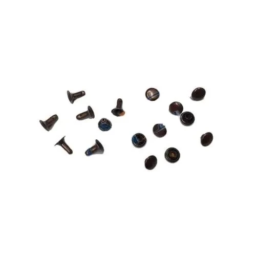 Rivet Perçin - 7mm, Eskitme, 1000 Adet ürün görseli 1