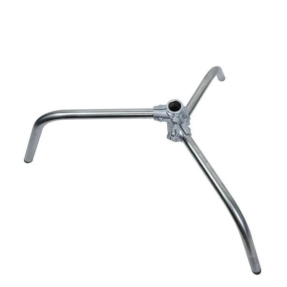 Digipod MS-353-330 C-Stand Işık Ayağı - Resim 5